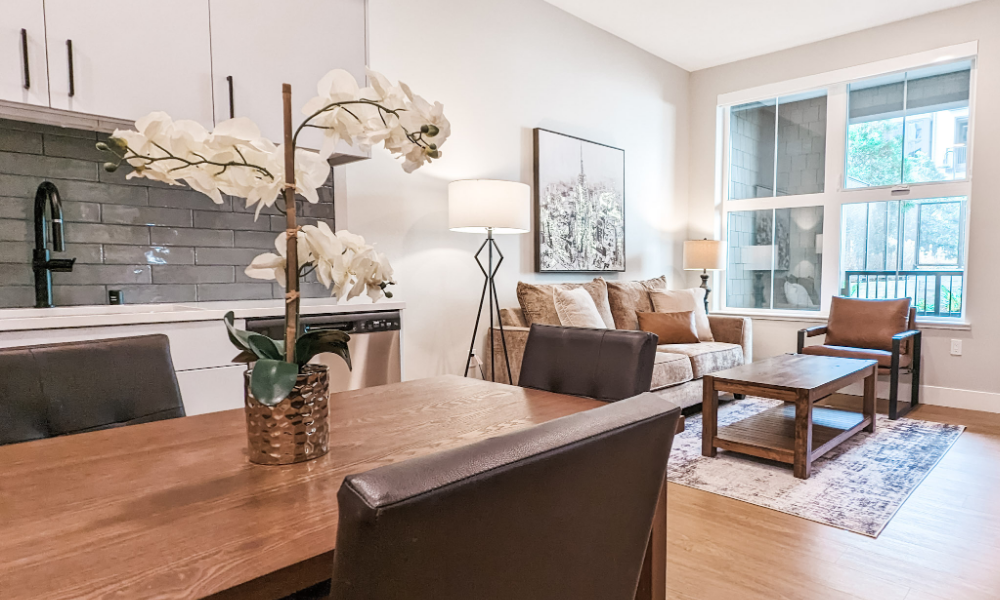 Our client was launching a major 35-unit portfolio in a new Bay Area luxury building, and the stakes were high. They needed to ensure every apartment was guest-ready for a critical opening deadlin (2)